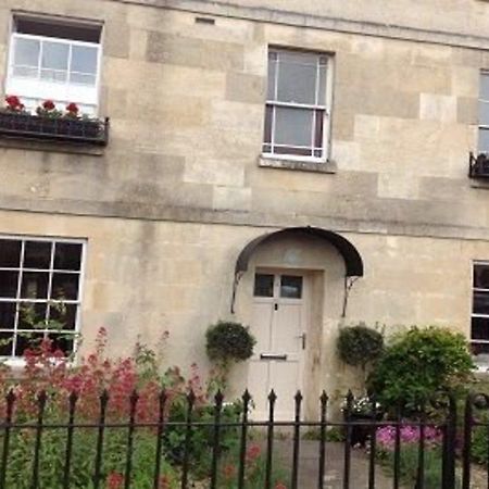 Wisteria House B&B Chippenham  Bagian luar foto
