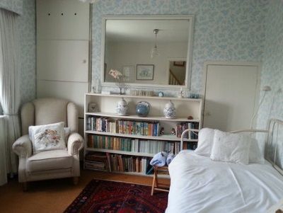 Wisteria House B&B Chippenham  Bagian luar foto